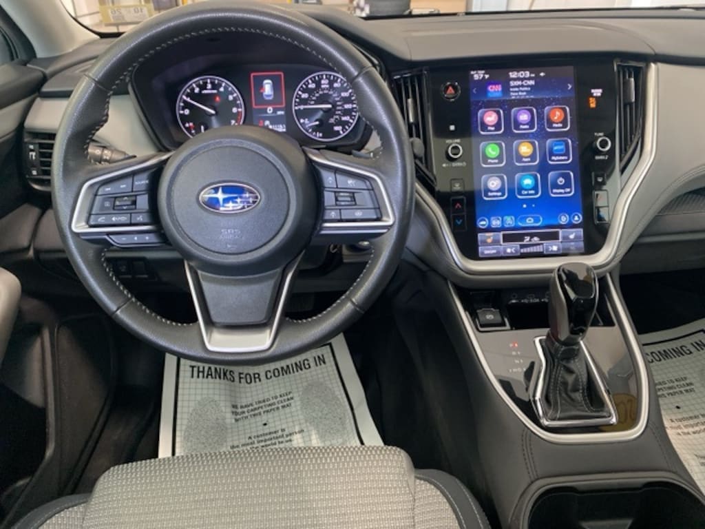 Used 2024 Subaru Outback Premium SUV