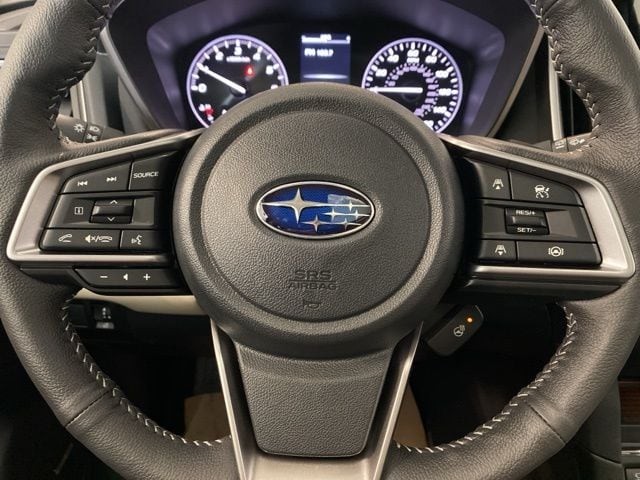 2026 Subaru Ascent Limited - Photo 18