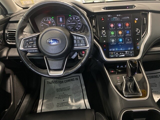 2023 Subaru Outback Limited photo 2
