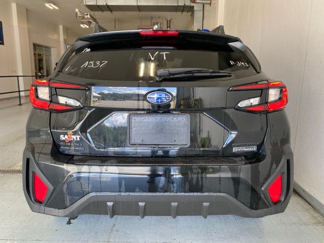 2026 Subaru Crosstrek Limited - Photo 6