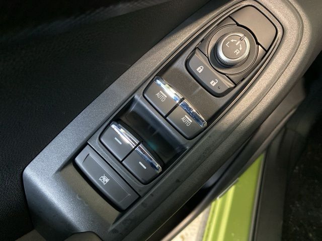 2026 Subaru Crosstrek Limited - Photo 10