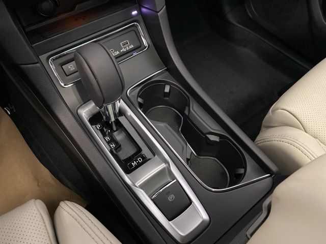 2026 Subaru Ascent Limited - Photo 26