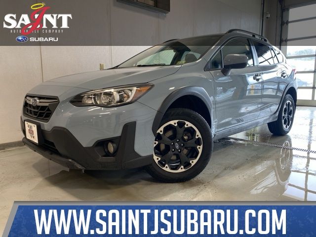 2023 Subaru Crosstrek Premium