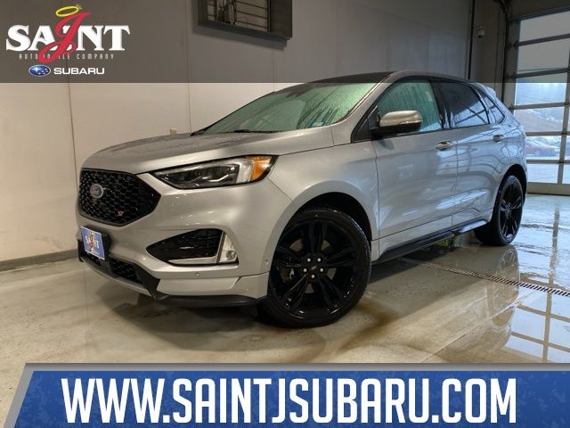 2020 Ford Edge ST