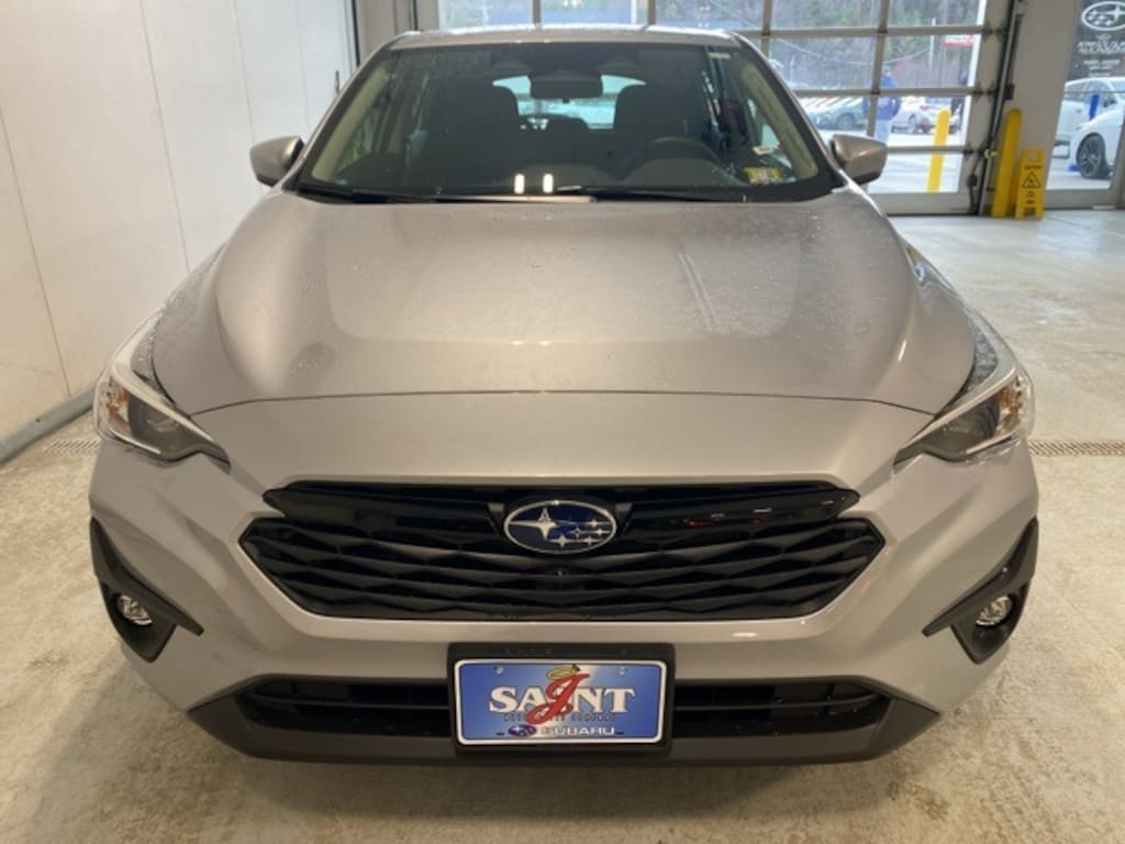 New 2026 Subaru Impreza Sport 5-Door