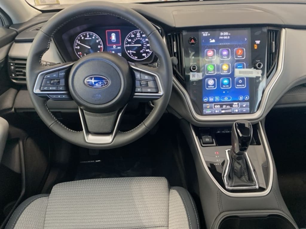 New 2025 Subaru Outback Premium SUV