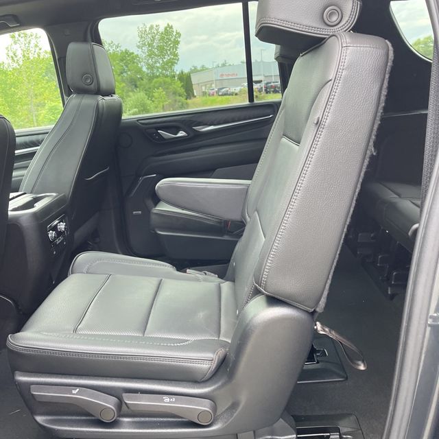 2022 GMC Yukon XL Denali - Photo 11