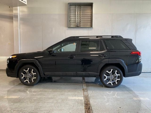 2026 Subaru Outback Touring XT - Photo 10