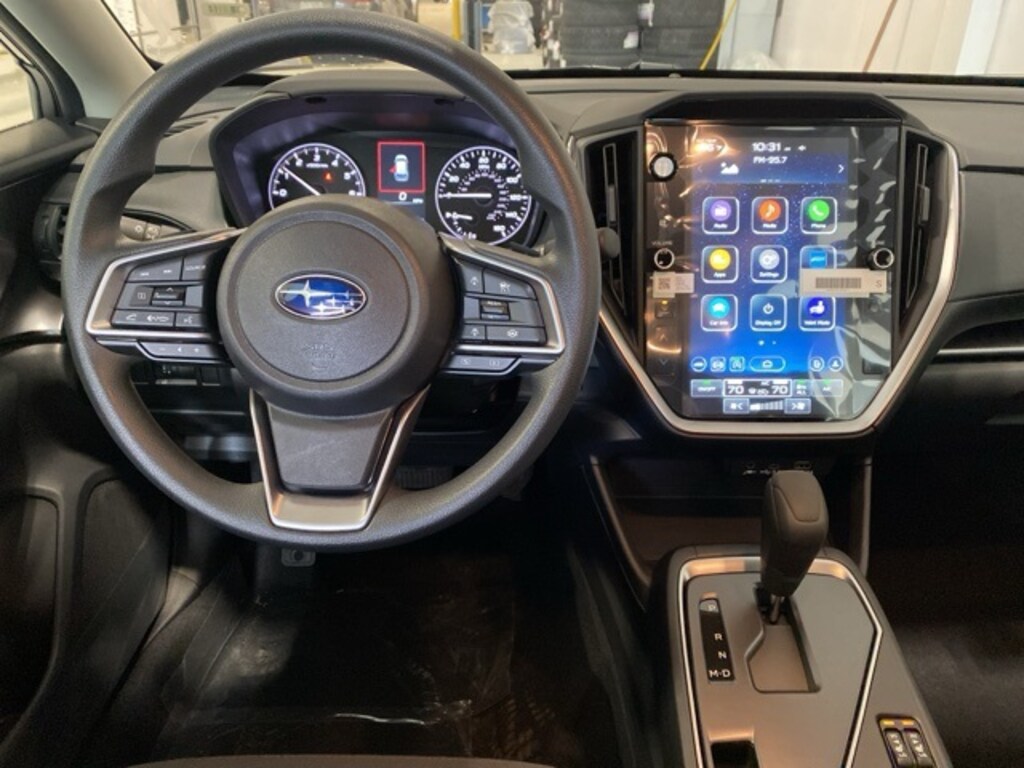 New 2026 Subaru Impreza Sport 5-Door