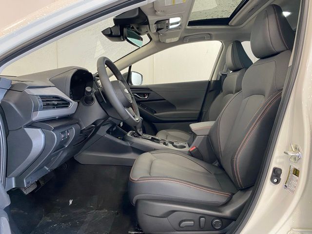 2026 Subaru Crosstrek Limited - Photo 9