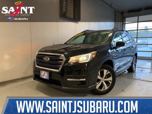2020 Subaru Ascent Premium