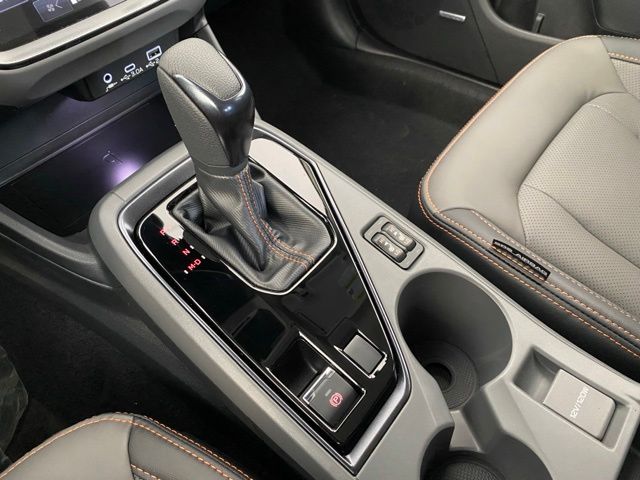 2026 Subaru Crosstrek Limited - Photo 21
