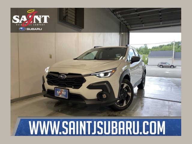 2026 Subaru Crosstrek Limited SUV