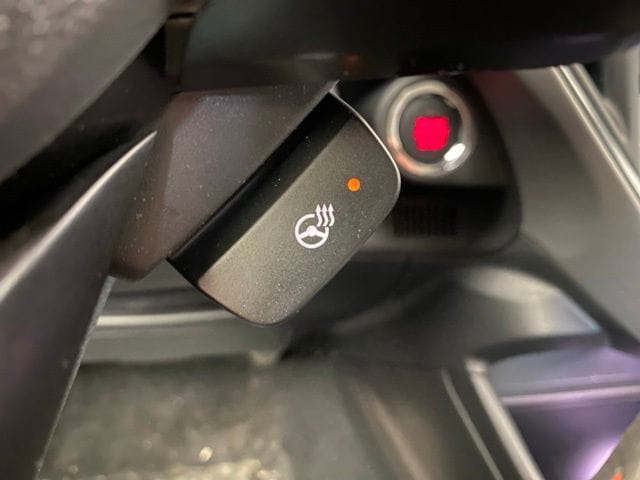 2026 Subaru Crosstrek Limited - Photo 14