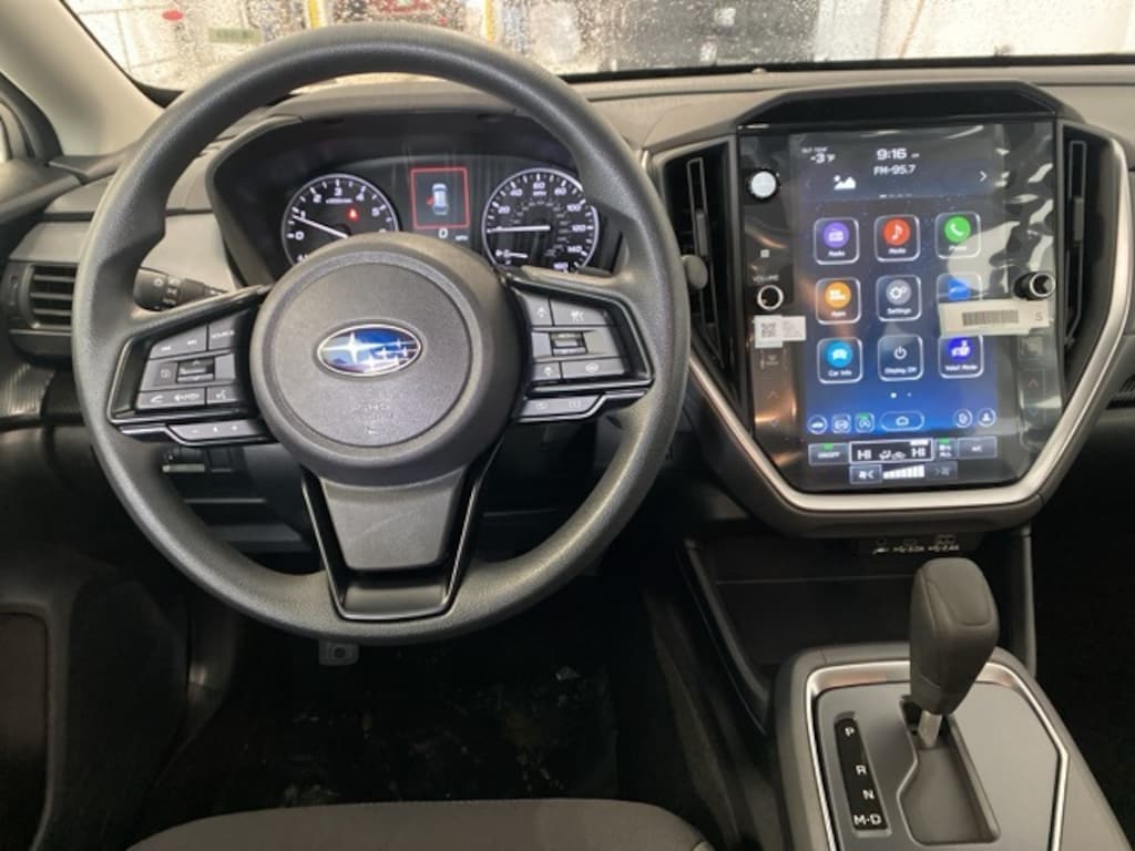 New 2025 Subaru Crosstrek Premium SUV