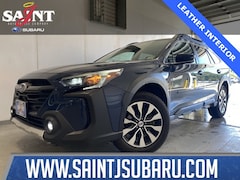 2023 Subaru Outback Limited SUV
