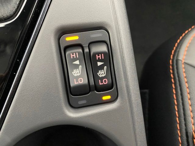 2026 Subaru Crosstrek Limited - Photo 20