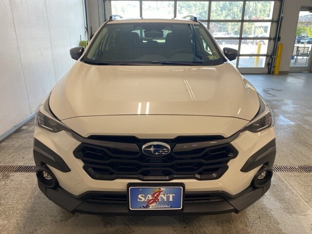 2025 Subaru Crosstrek Limited photo 3