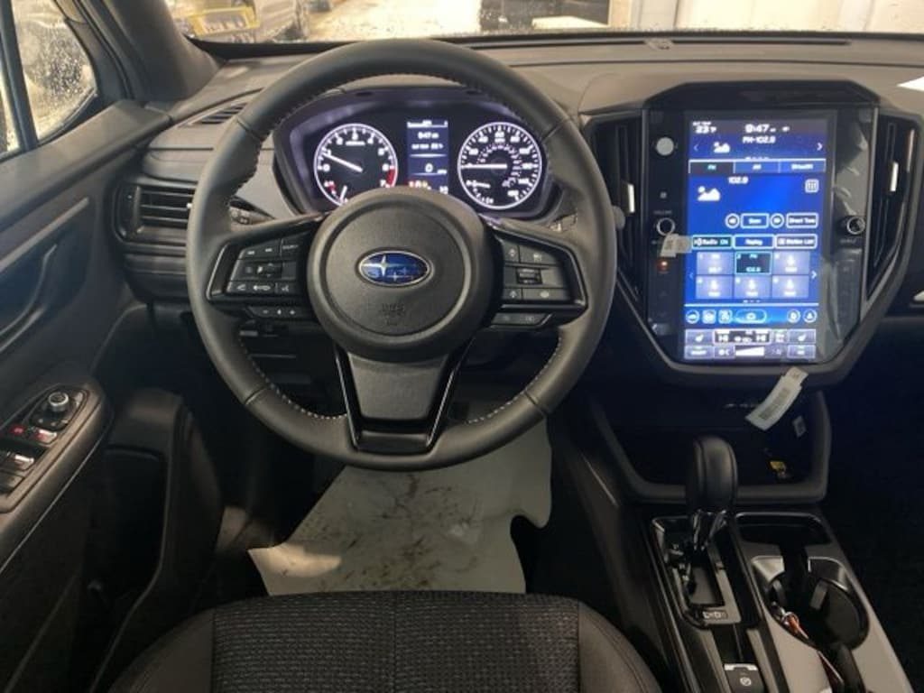 New 2026 Subaru Forester Premium SUV