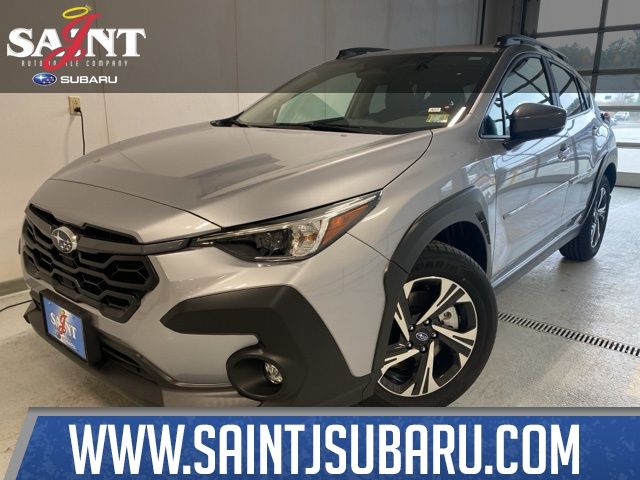 2025 Subaru Crosstrek Premium's photo