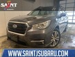  Subaru Ascent