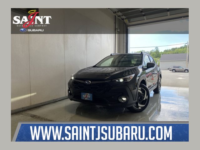 2026 Subaru Crosstrek Limited Hybrid SUV