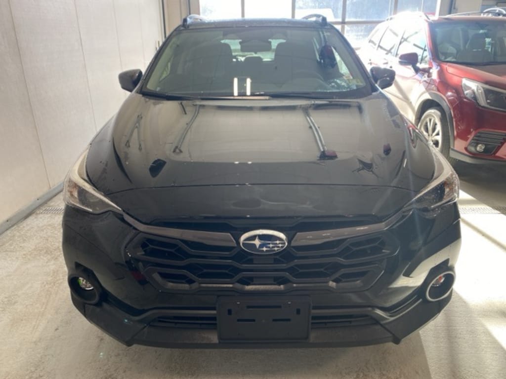 New 2026 Subaru Crosstrek Premium SUV