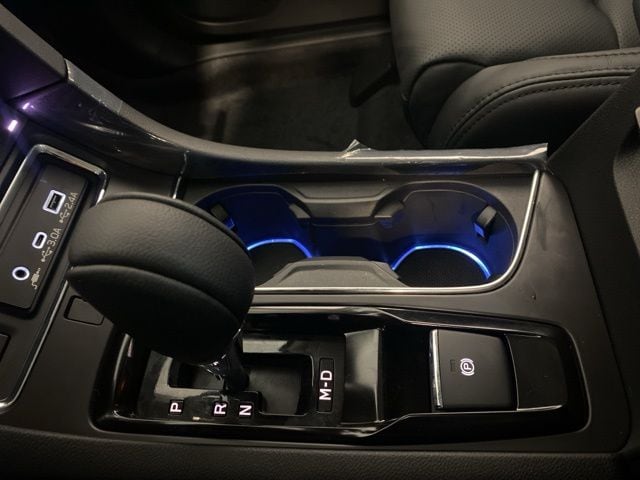 2026 Subaru Ascent Onyx Edition-Touring - Photo 20