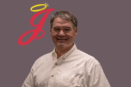 Staff member Michael Loschiavo from ID_ee66b8