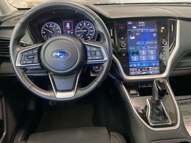 2023 Subaru Outback Premium photo 2