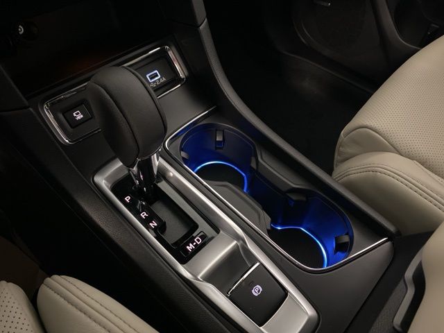 2026 Subaru Ascent Limited - Photo 23