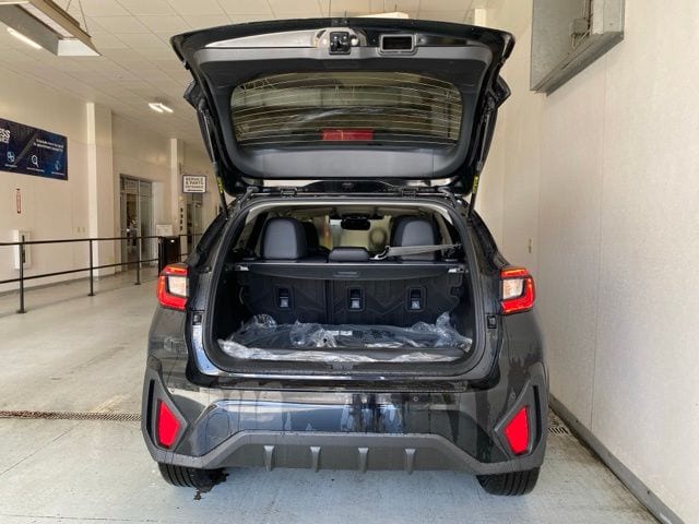 2026 Subaru Crosstrek Limited - Photo 7