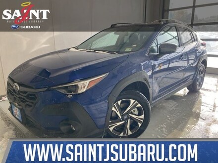 2026 Subaru Crosstrek Premium SUV
