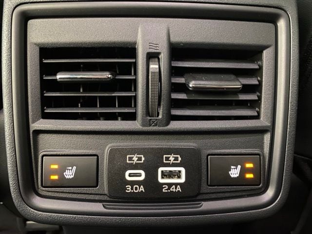 2026 Subaru Outback Touring XT - Photo 14