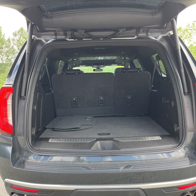 2022 GMC Yukon XL Denali - Photo 14
