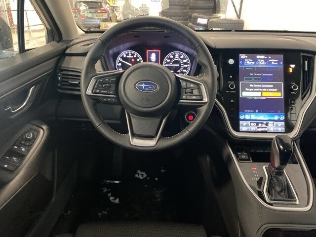 2025 Subaru Outback Premium photo 2