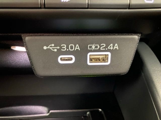 2026 Subaru Outback Touring XT - Photo 21