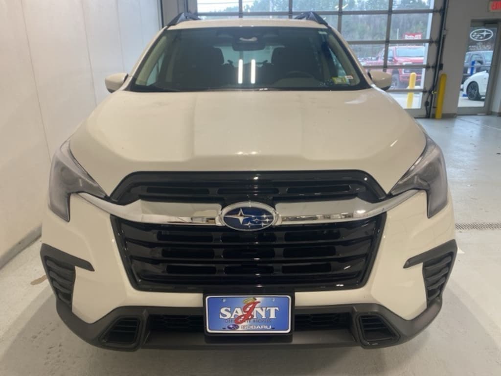 New 2025 Subaru Ascent Premium 7-Passenger SUV