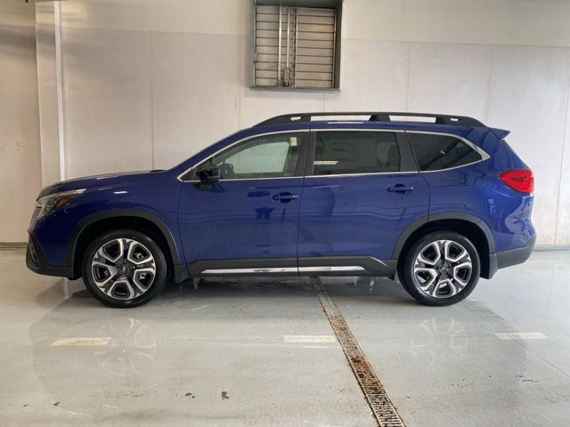 2026 Subaru Ascent Limited - Photo 9