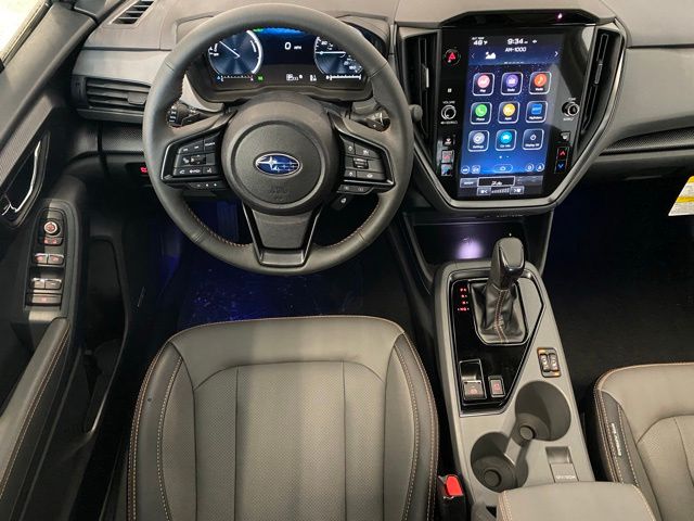 2026 Subaru Crosstrek Limited - Photo 2