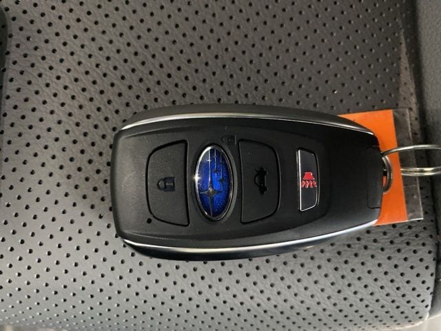 2026 Subaru Outback Limited XT - Photo 11