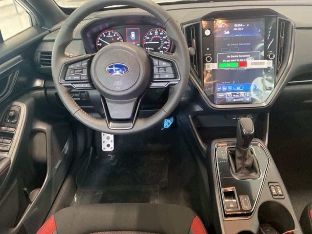 New 2025 Subaru Impreza RS 5-Door