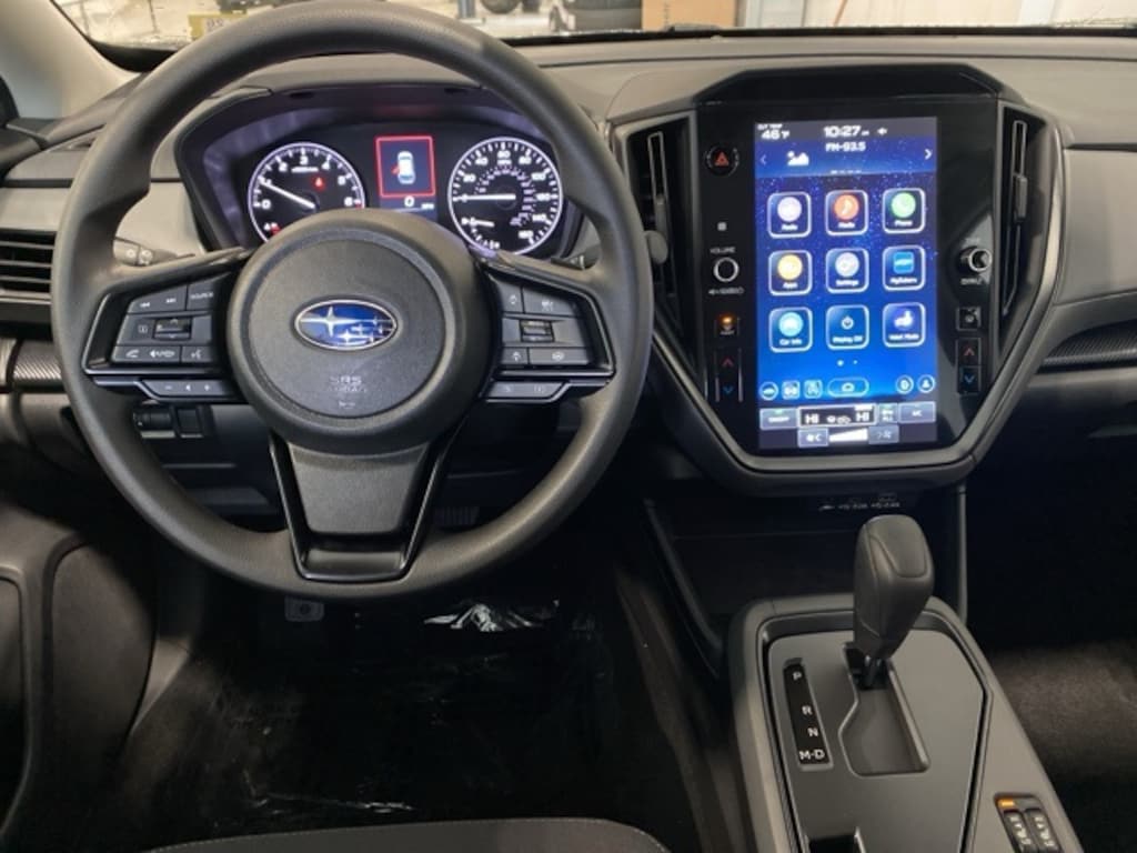 New 2026 Subaru Crosstrek Premium SUV