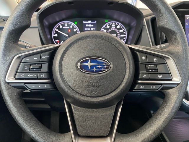2026 Subaru Impreza Sport - Photo 13
