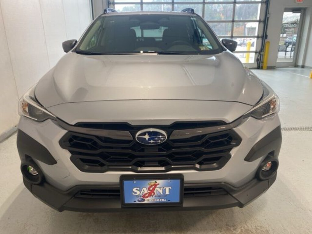 New 2026 Subaru Crosstrek Premium SUV
