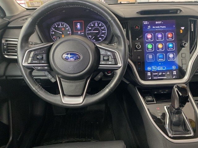 2022 Subaru Outback Limited photo 2