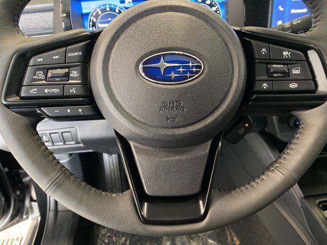 2026 Subaru Outback Limited XT - Photo 15