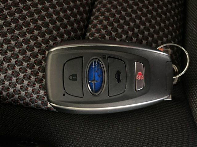 2026 Subaru Impreza RS - Photo 10
