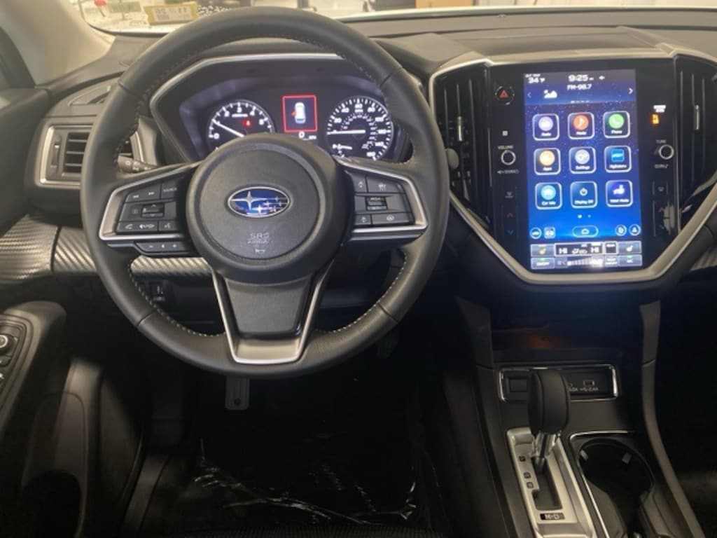 New 2025 Subaru Ascent Premium 7-Passenger SUV