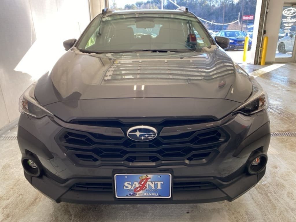New 2026 Subaru Crosstrek Premium SUV